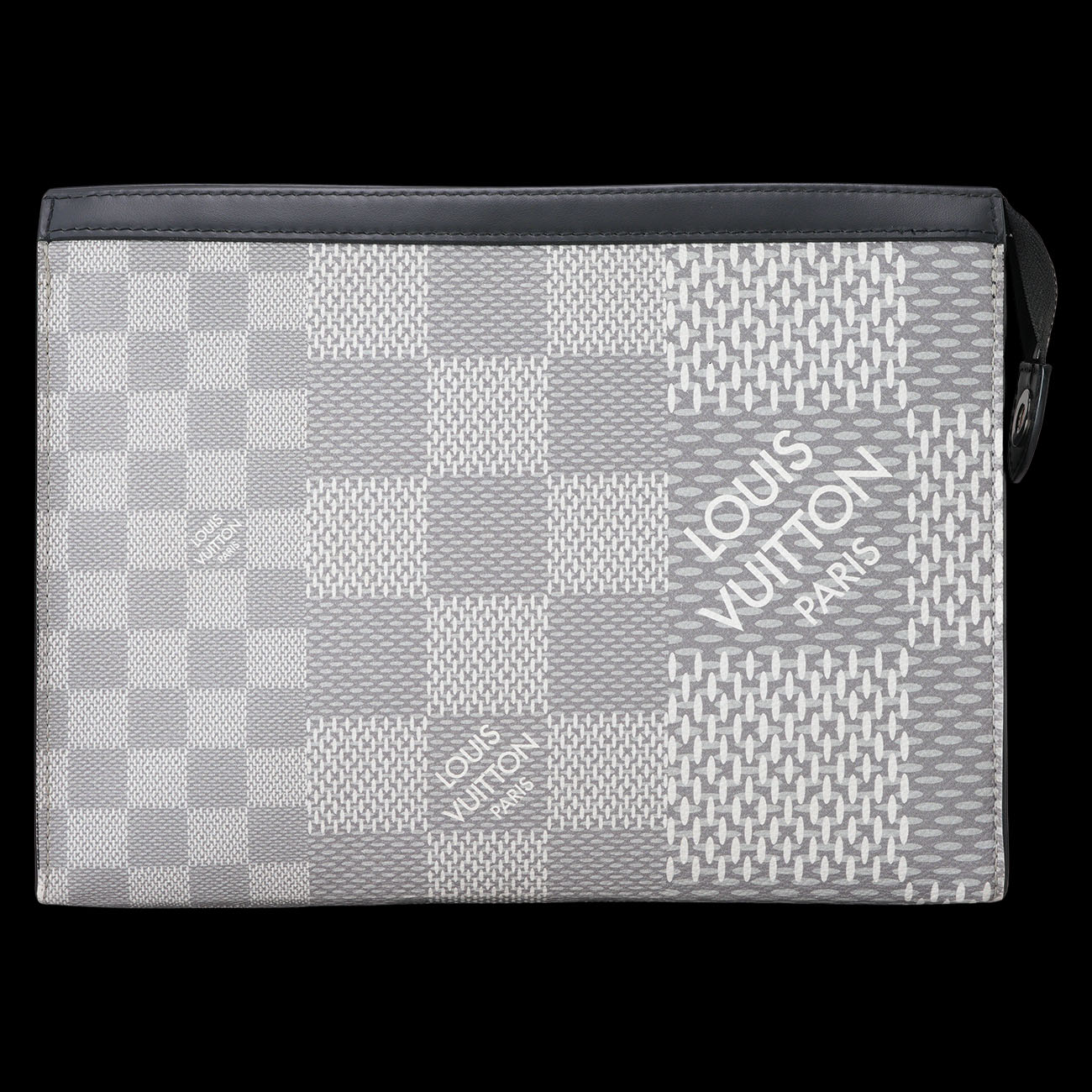 LOUIS VUITTON(USED)루이비통 N60443 보야쥬 클러치
